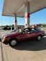Mercedes-Benz E260 6-Zylinder Oldtimer Alm...