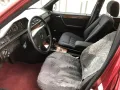 Mercedes-Benz E260 6-Zylinder Oldtimer Alm...