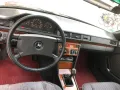 Mercedes-Benz E260 6-Zylinder Oldtimer Alm...
