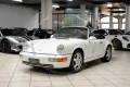 Porsche 911 964 CARRERA 4 CABRIO - FULLY ORIGINAL