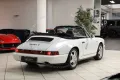 Porsche 911 964 CARRERA 4 CABRIO - FULLY ORIGINAL