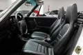 Porsche 911 964 CARRERA 4 CABRIO - FULLY ORIGINAL
