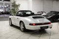 Porsche 911 964 CARRERA 4 CABRIO - FULLY ORIGINAL