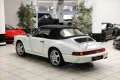 Porsche 911 964 CARRERA 4 CABRIO - FULLY ORIGINAL