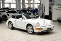 Porsche 911 964 CARRERA 4 CABRIO - FULLY ORIGINAL