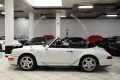 Porsche 911 964 CARRERA 4 CABRIO - FULLY ORIGINAL