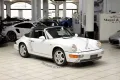 Porsche 911 964 CARRERA 4 CABRIO - FULLY ORIGINAL