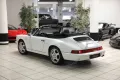 Porsche 911 964 CARRERA 4 CABRIO - FULLY ORIGINAL