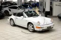 Porsche 911 964 CARRERA 4 CABRIO - FULLY ORIGINAL
