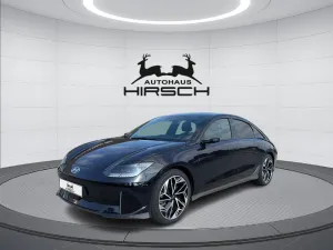 Hyundai IONIQ 6 4WD 77,4kWh Batt. (325 PS) UNIQ