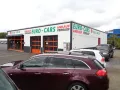 Kia Carens Dream Team / NAVI / KLIMA / AUTOMATIK