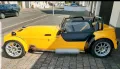 Other LOTUS SUPER SEVEN WESTFIELD  SE