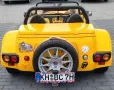 Other LOTUS SUPER SEVEN WESTFIELD  SE