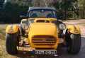 Other LOTUS SUPER SEVEN WESTFIELD  SE