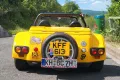 Other LOTUS SUPER SEVEN WESTFIELD  SE