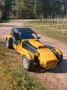 Other LOTUS SUPER SEVEN WESTFIELD  SE