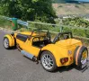 Other LOTUS SUPER SEVEN WESTFIELD  SE