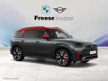 MINI John Cooper Works Countryman ALL4
