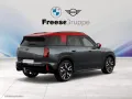 MINI John Cooper Works Countryman ALL4