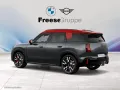MINI John Cooper Works Countryman ALL4