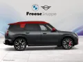 MINI John Cooper Works Countryman ALL4