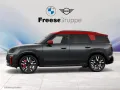 MINI John Cooper Works Countryman ALL4