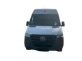Mercedes-Benz eSprinter 314 Kasten SELECT Klima*LED
