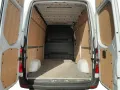Mercedes-Benz eSprinter 314 Kasten SELECT Klima*LED