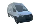 Mercedes-Benz eSprinter 314 Kasten SELECT Klima*LED