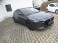 Mazda 3 2.5L e-SKYACTIV G 140ps Homura / Head-Up Displ