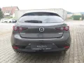 Mazda 3 2.5L e-SKYACTIV G 140ps Homura / Head-Up Displ