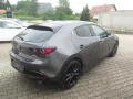 Mazda 3 2.5L e-SKYACTIV G 140ps Homura / Head-Up Displ