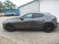 Mazda 3 2.5L e-SKYACTIV G 140ps Homura / Head-Up Displ