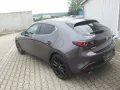 Mazda 3 2.5L e-SKYACTIV G 140ps Homura / Head-Up Displ