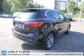 MG EHS Luxury PHEV Autom. Kamera. Navi. Leder. Klim