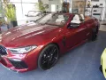 BMW M8 8er Cabrio Competition*BowersWilkins*TV+*DAPr