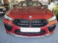 BMW M8 8er Cabrio Competition*BowersWilkins*TV+*DAPr