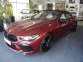 BMW M8 8er Cabrio Competition*BowersWilkins*TV+*DAPr