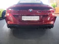 BMW M8 8er Cabrio Competition*BowersWilkins*TV+*DAPr