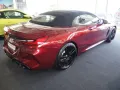 BMW M8 8er Cabrio Competition*BowersWilkins*TV+*DAPr