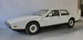 Aston Martin Lagonda