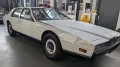 Aston Martin Lagonda
