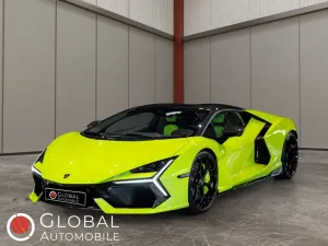 Lamborghini Revuelto°GARANTIE°ACC°CARBON°SONUSFABER°