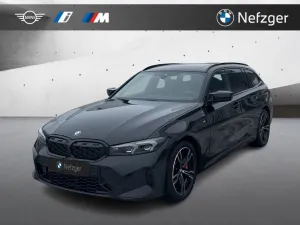 BMW M340i xDrive Touring M Sport 360Grad H&K PANO M-