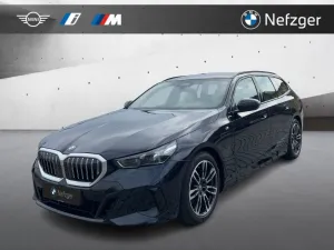 BMW 530 e Touring M Sport H&K LED Alarm M Fahrwerk D