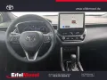 Toyota Corolla Cross 1.8 Hybrid FWD Teamplayer