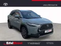 Toyota Corolla Cross 1.8 Hybrid FWD Teamplayer
