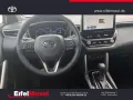 Toyota Corolla Cross 1.8 Hybrid FWD Teamplayer