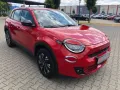 Fiat 600e Red 54 kWh LED PDC Temp Apps UPE: 36.490€!!