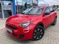 Fiat 600e Red 54 kWh LED PDC Temp Apps UPE: 36.490€!!
